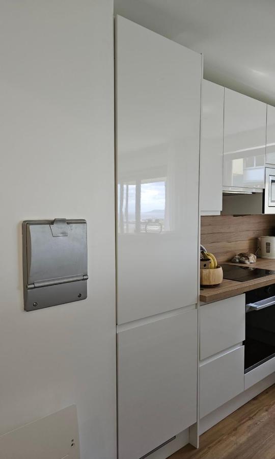 Bright With Sea View Apartment Trouville-sur-Mer