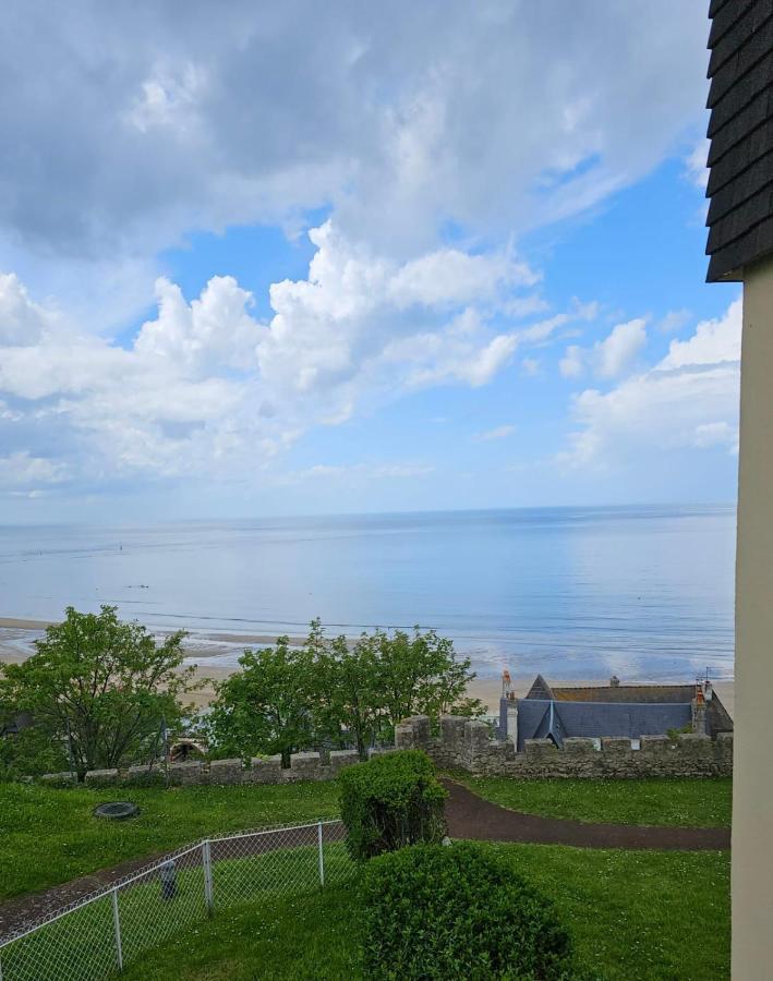 Bright With Sea View Trouville-sur-Mer