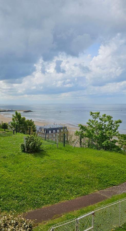 Bright With Sea View Trouville-sur-Mer