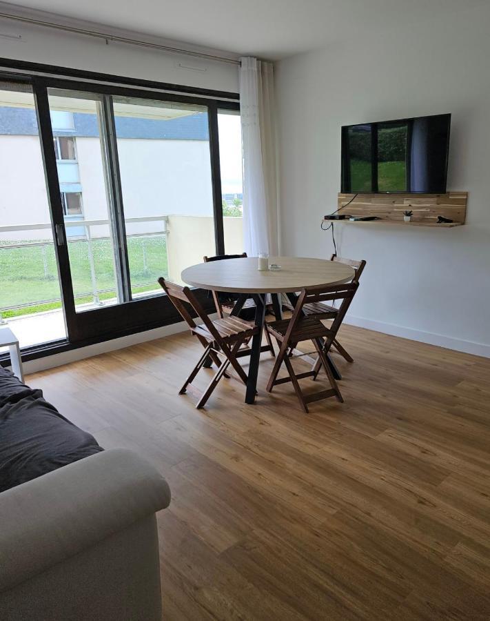 Apartment Bright With Sea View *