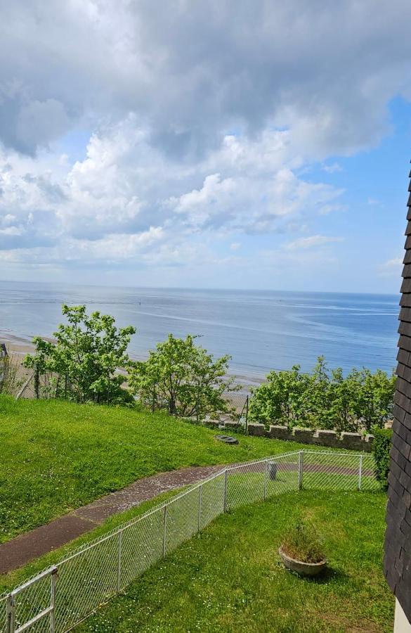 Apartment Bright With Sea View